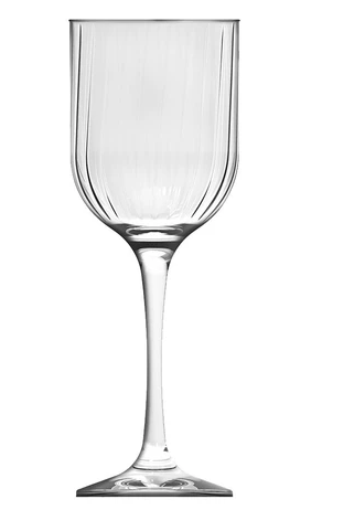 TACA PARA VINHO NADIR FIORI MEDIA 400ML