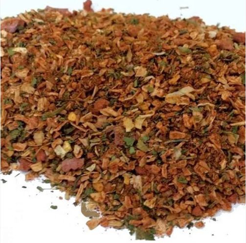 TEMPERO PARA FEIJAO ARMAZEM SABORES DO MUNDO KG