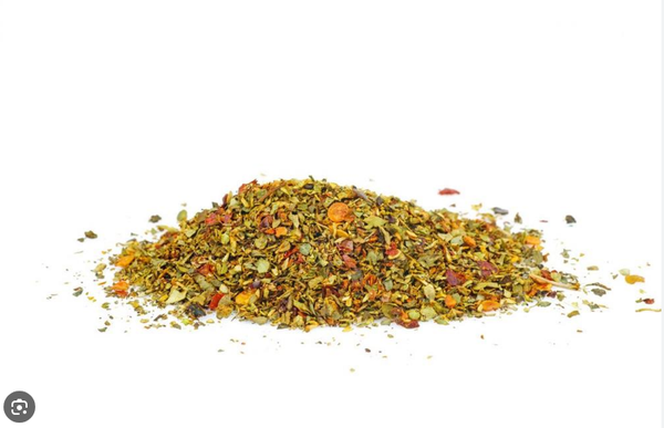 TEMPERO SEGREDOS DO CHEF ARMAZEM SABORES DO MUNDO KG
