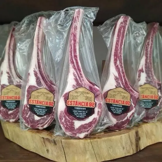 TOMAHAWK ESTANCIA 92 KG