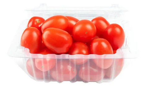 TOMATE GRAPE AGRO BEMFRUTI 300G