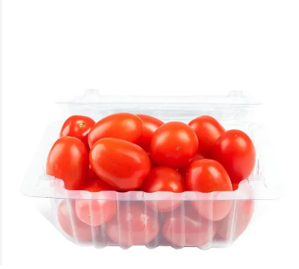 TOMATE GRAPE MORRO ARRUDA BANDEJA 300G
