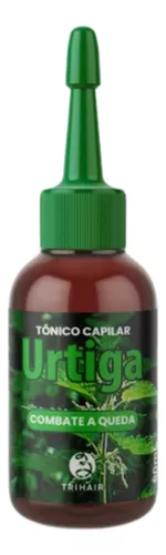 TONICO CAPILAR TRIHAIR URTIGA 60ML