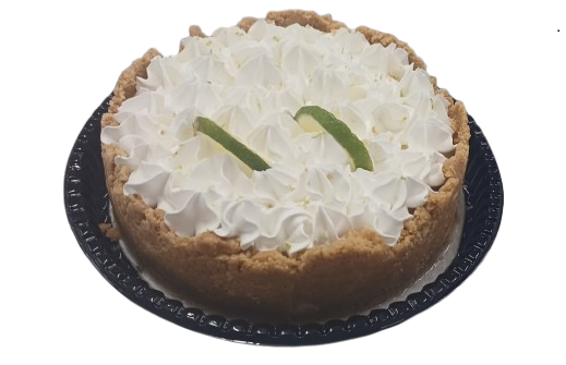 TORTA DE LIMAO ESTRELA KG