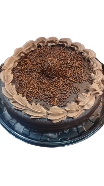TORTA DELICIA DE CHOCOLATE ESTRELA KG