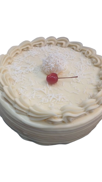 TORTA ESTRELA BEIJINHO KG