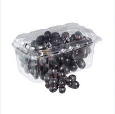 UVA PRETA COM SEMENTE KG