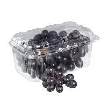UVA PRETA COM SEMENTES CUMBUCA 500G