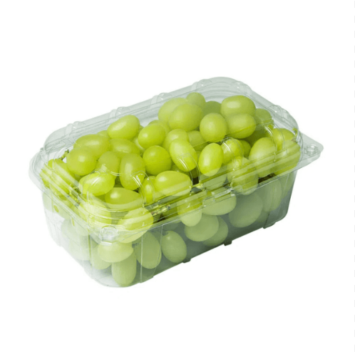 UVA VERDE SEM SEMENTES CUMBUCA 500G