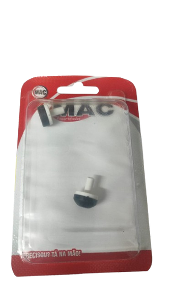VEDANTE MAC PARA TORNEIRA 3/4 COM 2 UNIDADES