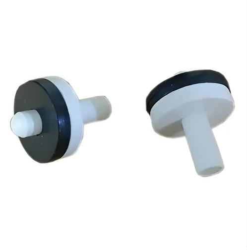 VEDANTE PVC 1/2  2UNIDADES MAC