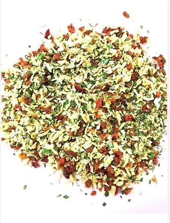 VINAGRETE ARMAZEM SABORES DO MUNDO KG