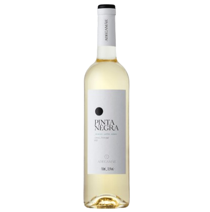 VINHO VERDE PINTA NEGRA BRANCO MEIO SECO 750ML