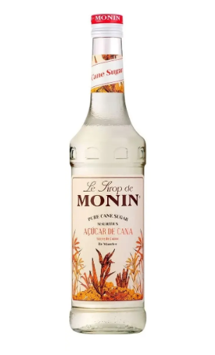 XAROPE MONIN CANA DE ACUCAR 700ML