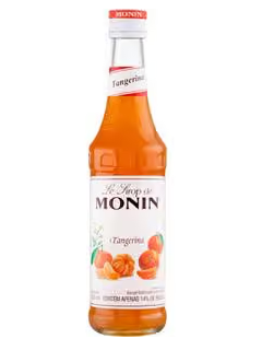 XAROPE MONIN TANGERINA 330ML