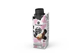 Bebida Láctea Piracanjuba Milky Moo
