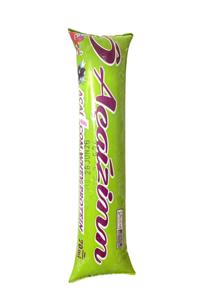 ACAIZINN CREMOZINN C WHEY PROTEIN 70ML