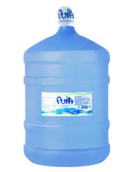 AGUA MINERAL PURA 20L