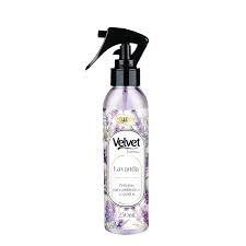 AROMATIZANTE VELVET P AMBIENTE LAVANDA 250ML