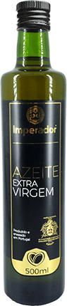 Azeite Imperador Extra Virgem 500ml