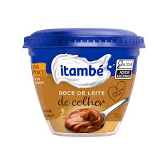 Doce de Leite Itambé, 350g