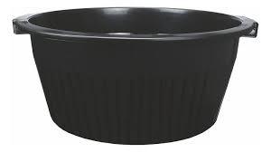 BACIA PLAST CANELADA 50L