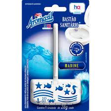BASTAO SANITARIO MARINE 28G