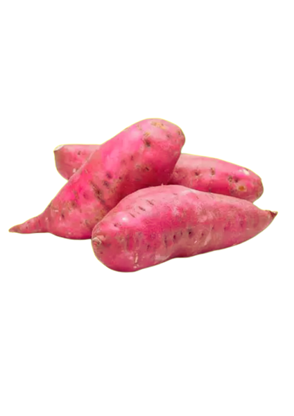 BATATA DOCE KG