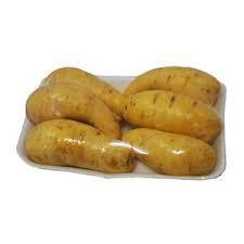 BATATA SALSA BDJ 300G