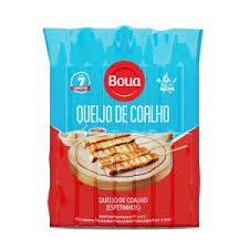 Queijo Coalho Boua Espeto