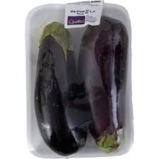 BERINJELA HORTFARM BDJ 400GR