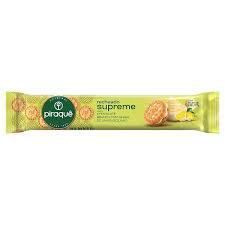BISC RECH PIRAQUE SUPREME LIMAO 80G