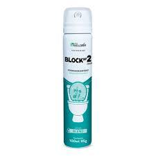 BLOCK N 2 BLEND 100ML