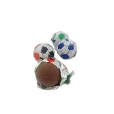 BOLINHA DE CHOCOCLATE KIKAKAU UN