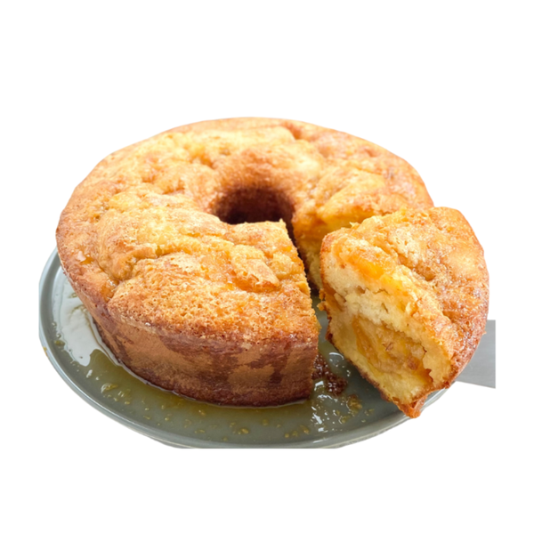 BOLO DE ABACAXI KG