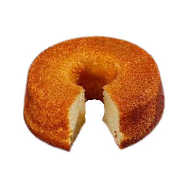 BOLO DE AIPIM KG