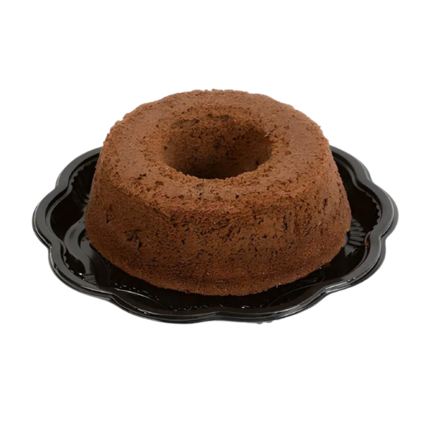 BOLO DE CHOCOLATE KG