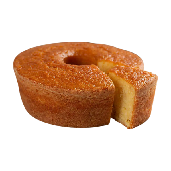 BOLO DE FUBA KG