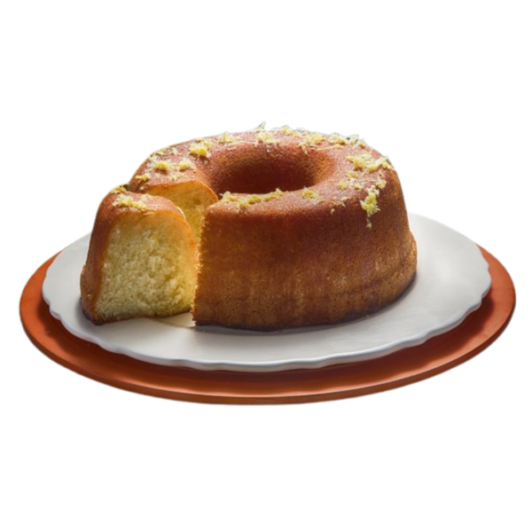 BOLO DE LIMAO KG