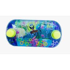 BRINQUEDO AQUAPLAY BOB ESPONJA ROYAL TOYS