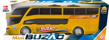BRINQUEDO MINI BUZAO