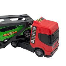 BRINQUEDO TRAFFIC SERVICE