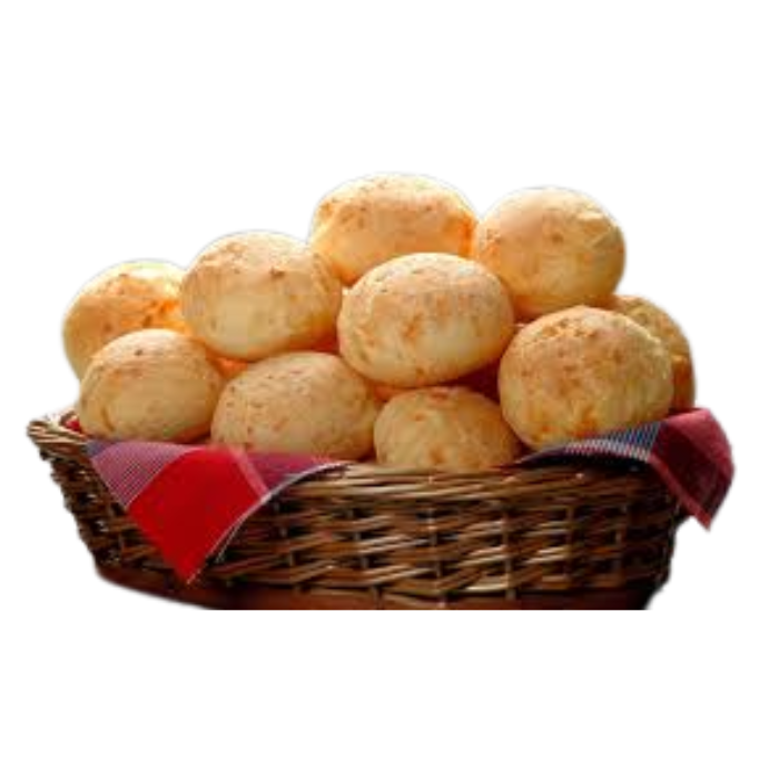 Pão de Queijo Promocional, Kg