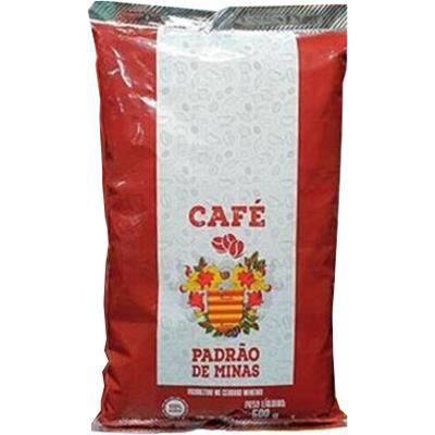 CAFE PADRAO DE MINAS 250G