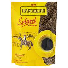 CAFE SOLUVEL RANCHEIRO SH 40G