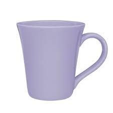CANECA DE CERAMICA OXFORD TULIPA SORTIDA 330ML