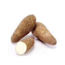 CARÁ HORTFARM 400GR