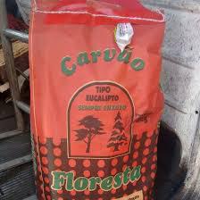 CARVAO FLORESTA 5KG