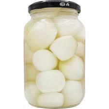 CEBOLA CONSERVA JMR 400G