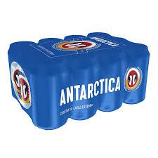 CERV ANTARCTICA PILSEN MULTPACK 350ML